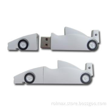 Luxury Car USB Flash Drive